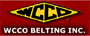 WCCO Belting Inc.